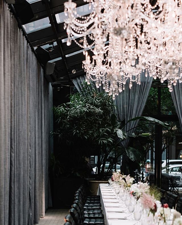 name a better reception space. we'll wait. ✨ ⁠
⁠
⁠
⁠
⁠
⁠
⁠
⁠
#mdweddingphotographer #marylandwedding #nyc #newyork #nycwedding #nycweddingphotographer #newyorkweddingphotographer #nomosohowedding #sohowedding #meganbethweddings