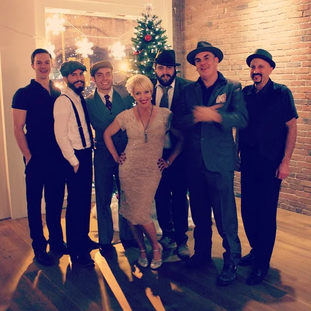 The Willies @ Christmas