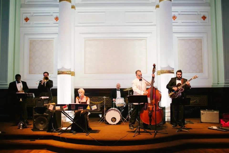 Wedding, The Henry Clay, Louisville, KY