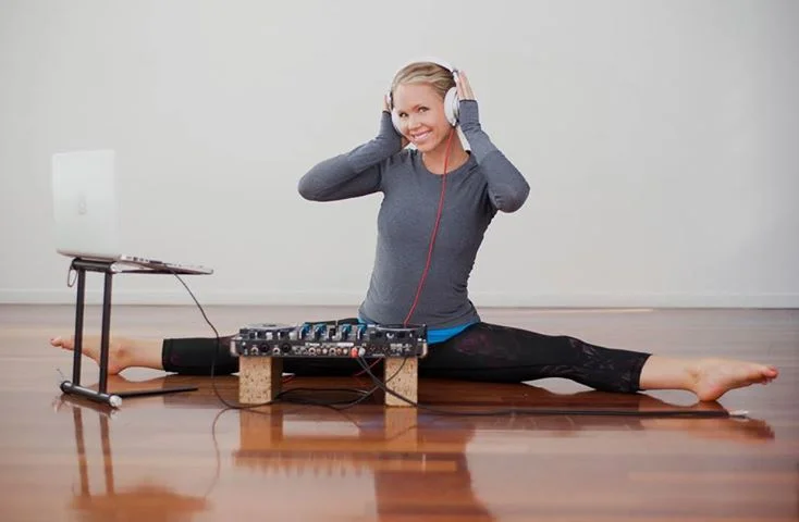 The October REBOOT yoga event at The Pad Studios is the night before Halloween– Wednesday, Oct 30th 745pm with DJ Ryan Lucero keeping the energy high…(until Savasana, that is:) Pressed Juicery, KIND BARS, VEGA and SOS all to be served for post-yoga hang-sesh Would love to see you there! Tickets and more info at: http://thepadstudios.com/2013/09/october-reboot-with-nicole/