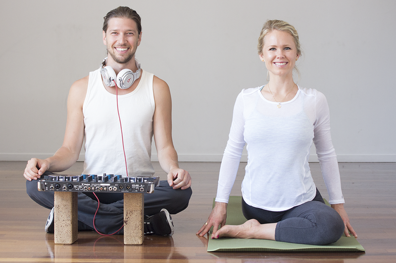 The Next REBOOT (Yoga flow with Live DJ) is set for Thursday, July 11th at 745p- The Pad Studios on Union St.
Refreshments and social hour to follow:)
Tickets now available.
http://thepadstudios.com/2013/05/reboot-with-nicole-and-dj-ryan-lucero/
Check out more at: ryanlucero.com