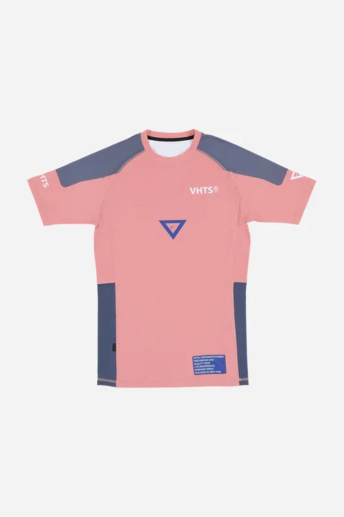 Fall/ Winter 2025 special edition "Goku25" Short sleeves Rash guard