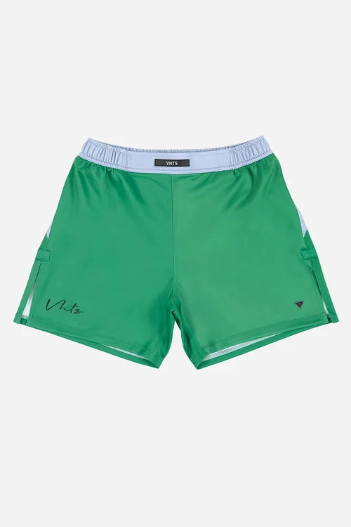 Fall/ Winter 2025 special edition "Tori25" Combat Shorts