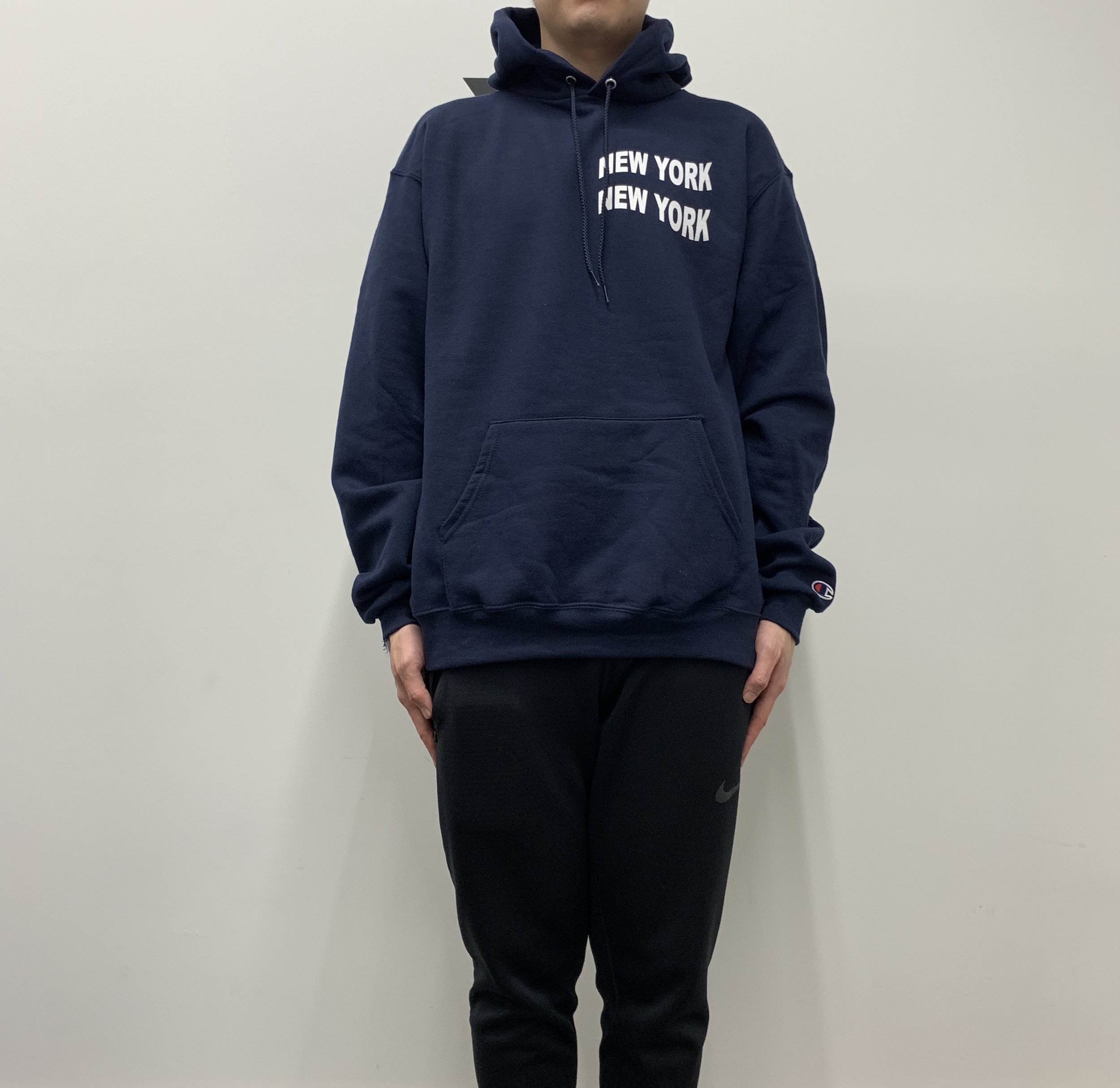 champion hoodie tumblr