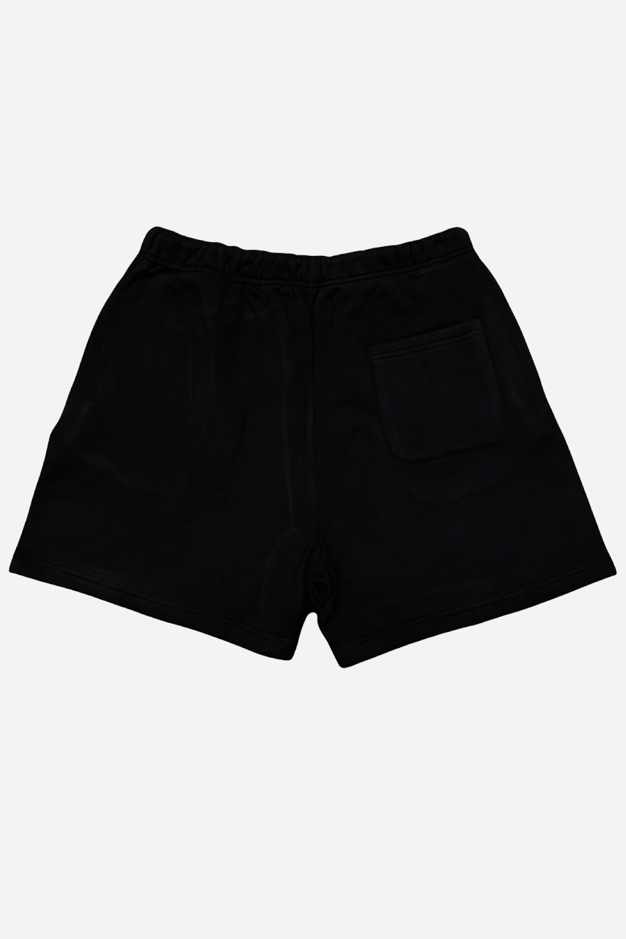 VHTS Cotton fleece lounge shorts | VHTS