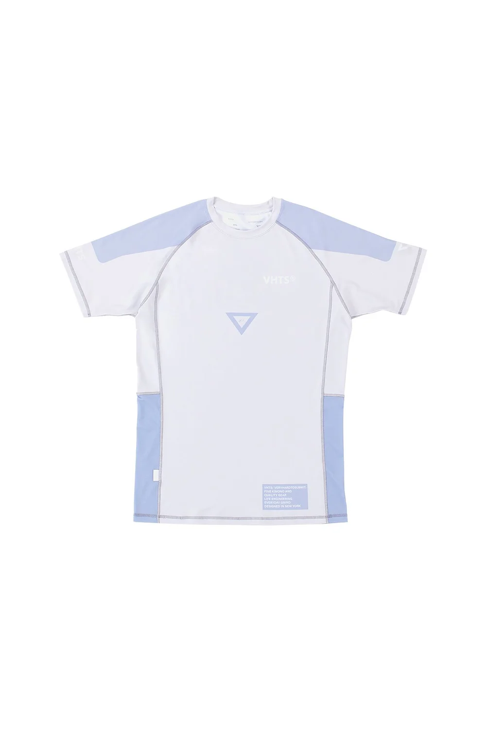 Spring/ Summer 2023 special edition "Frieza23" Short sleeves Rash guard — photo 1 of 2