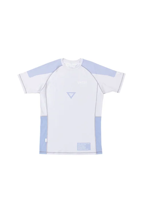 Spring/ Summer 2023 special edition "Frieza23" Short sleeves Rash guard