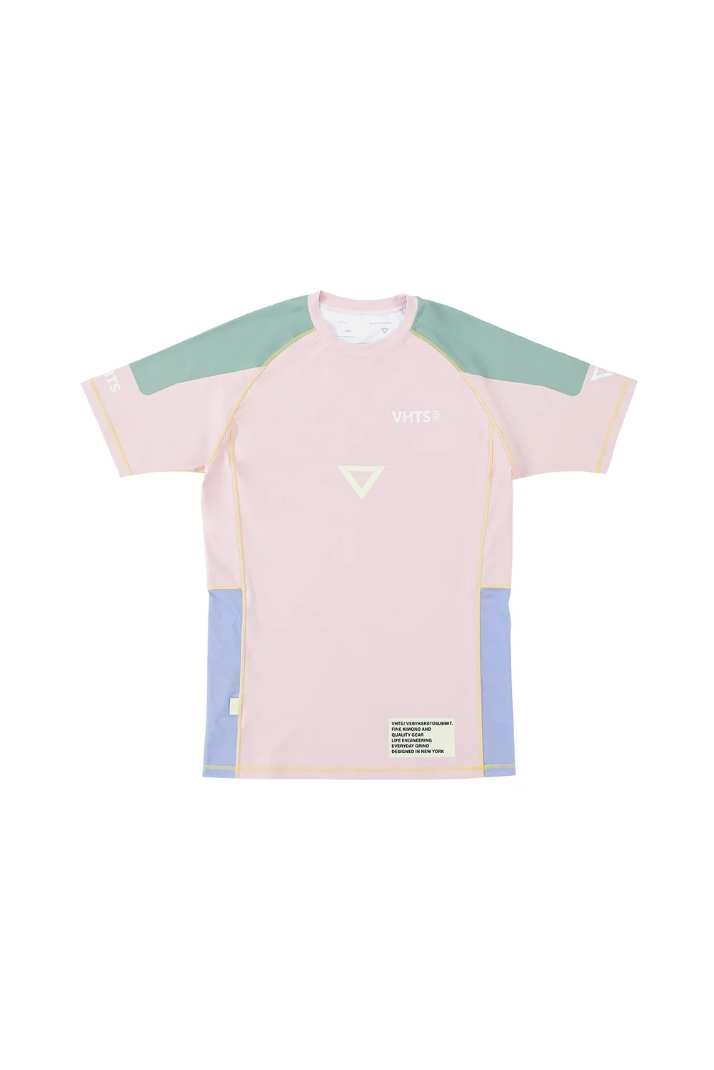 Spring/ Summer 2023 special edition "Buu23" Short sleeves Rash guard — photo 1 of 2