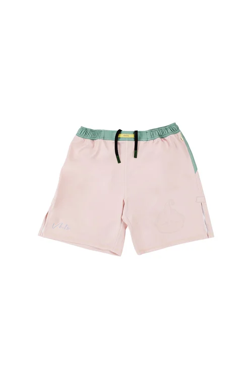 Spring/ Summer 2023 special edition "Buu23" Combat shorts