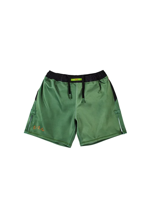 Spring/ Summer 2023 special edition "Cell23" Combat shorts