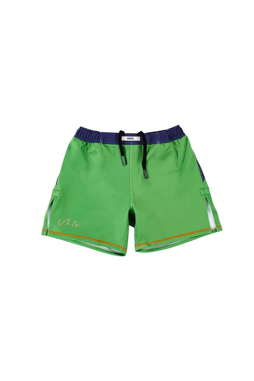 Spring/ Summer 2023 special edition "Piccolo23" Combat shorts