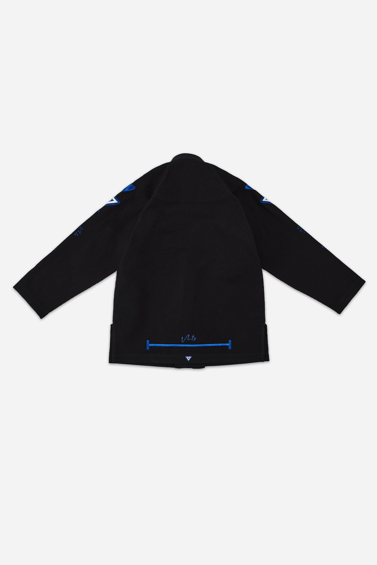 G 2023 BLACK | VHTS