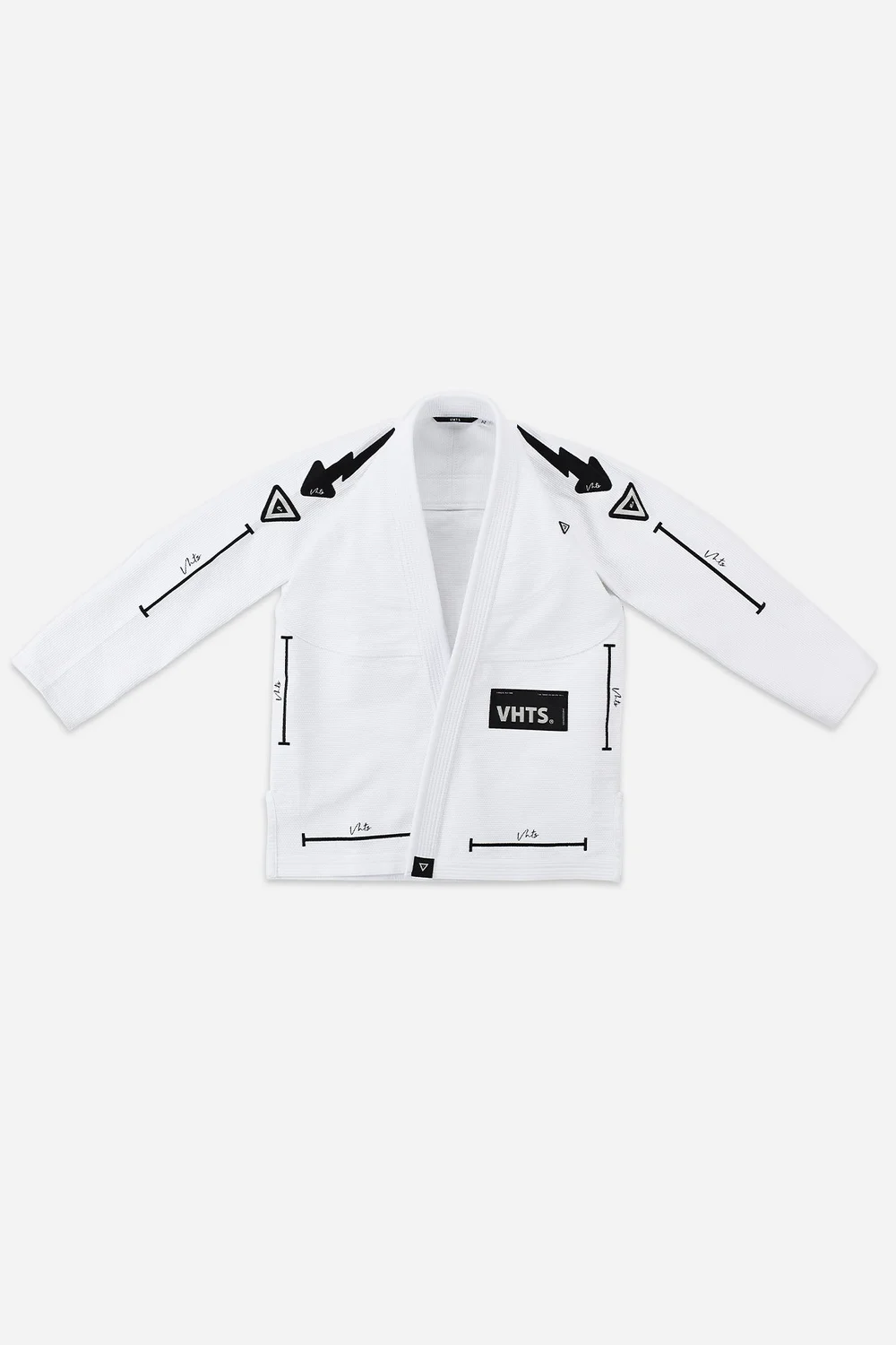 G 2023 WHITE (BLACK)