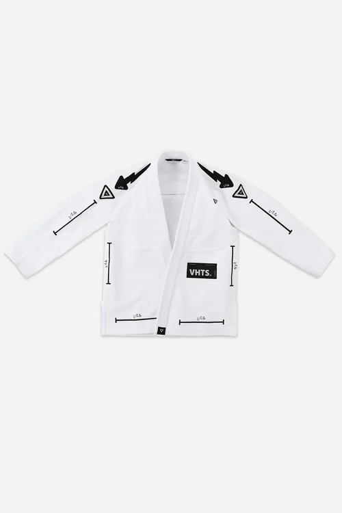 G 2023 WHITE (BLACK)