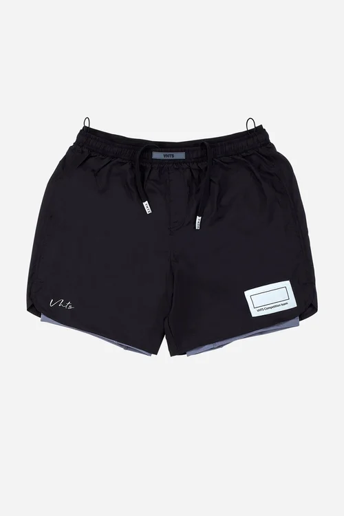 FW 23 "Translucence" Season 02 Combat shorts "Reflexion" (PRE ORDER WAITING TIME 50 DAYS)