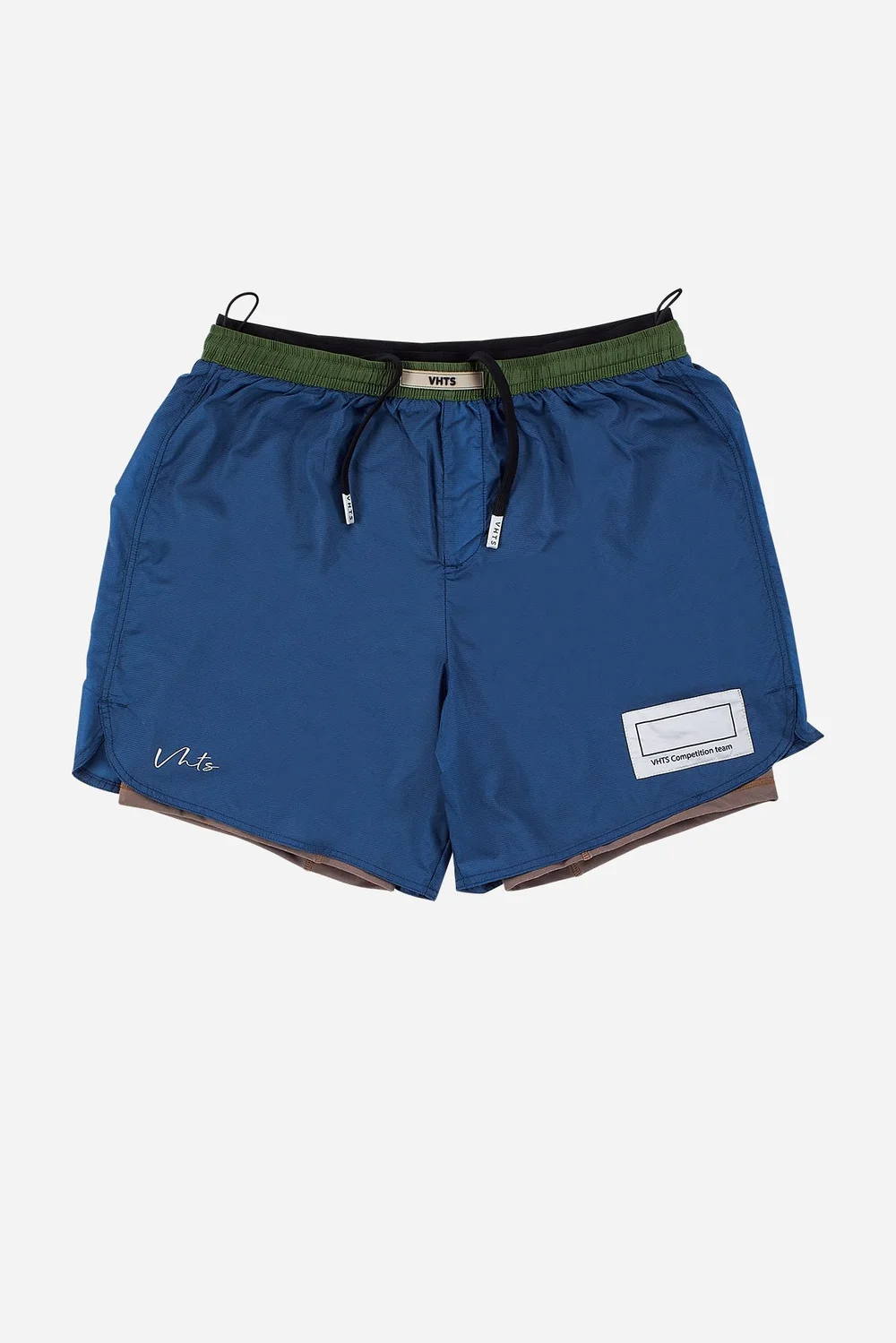 FW 23 "Translucence" Season 02 Combat shorts "Marin" — photo 1 of 2