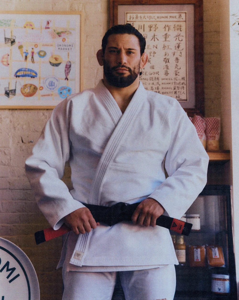 10th anniversary special edition kimono "Mikawa"