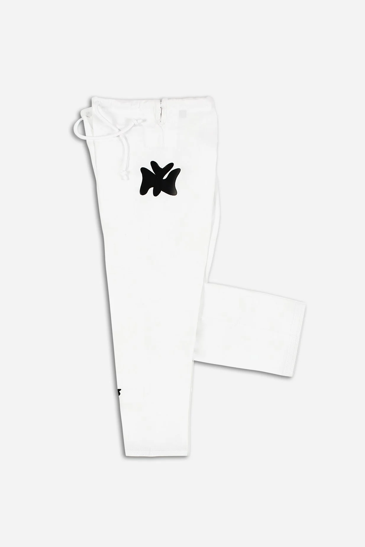 NY Edition 24 Kimono White | VHTS