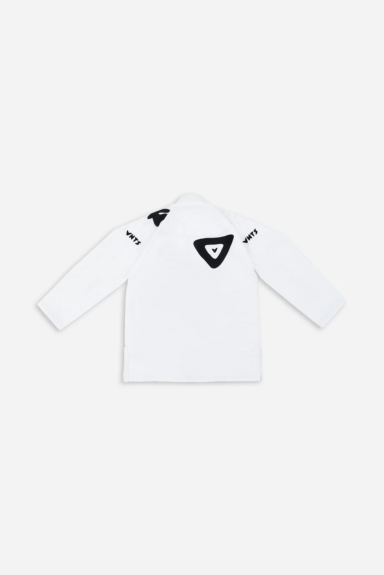 NY Edition 24 Kimono White | VHTS