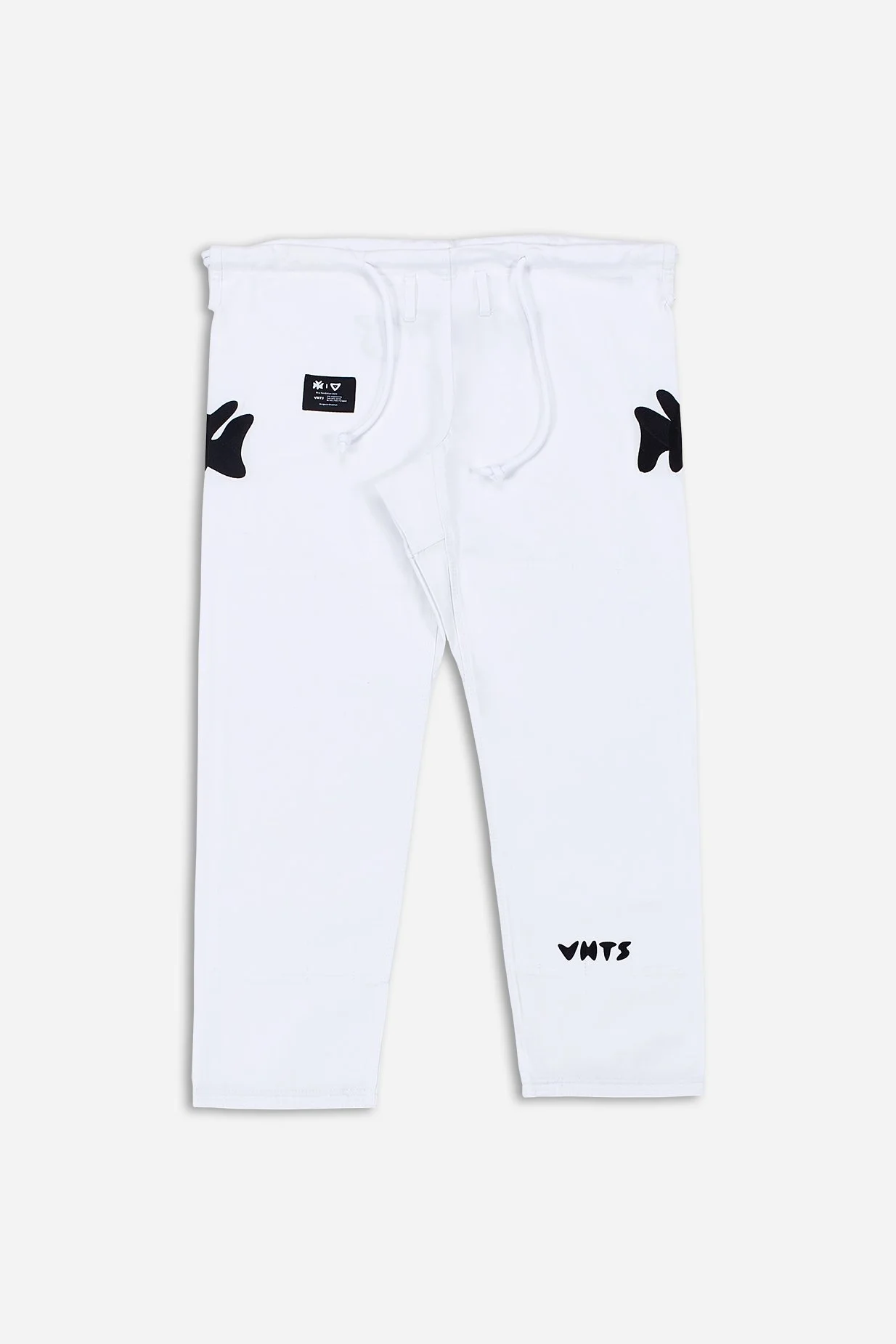 NY Edition 24 Kimono White | VHTS