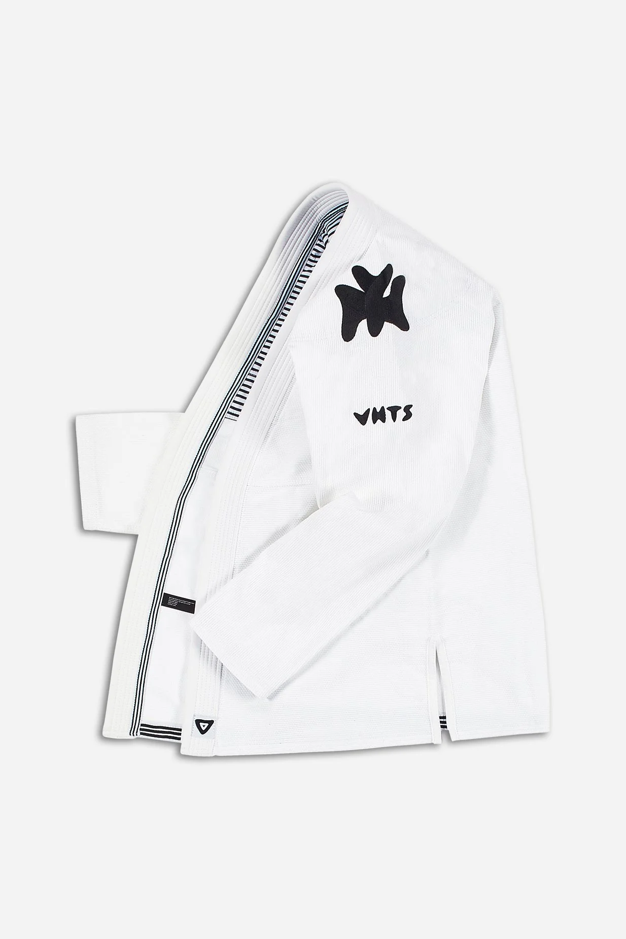 NY Edition 24 Kimono White | VHTS