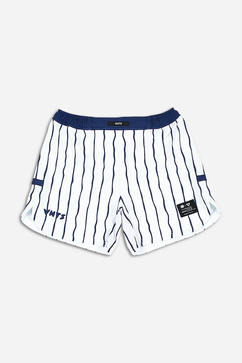 NY Edition 24 Combat Shorts WHITE