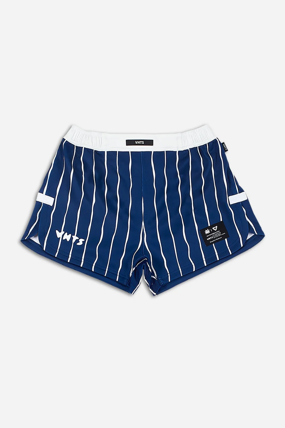 NY Edition 24 Combat Shorts DARK BLUE — photo 1 of 3