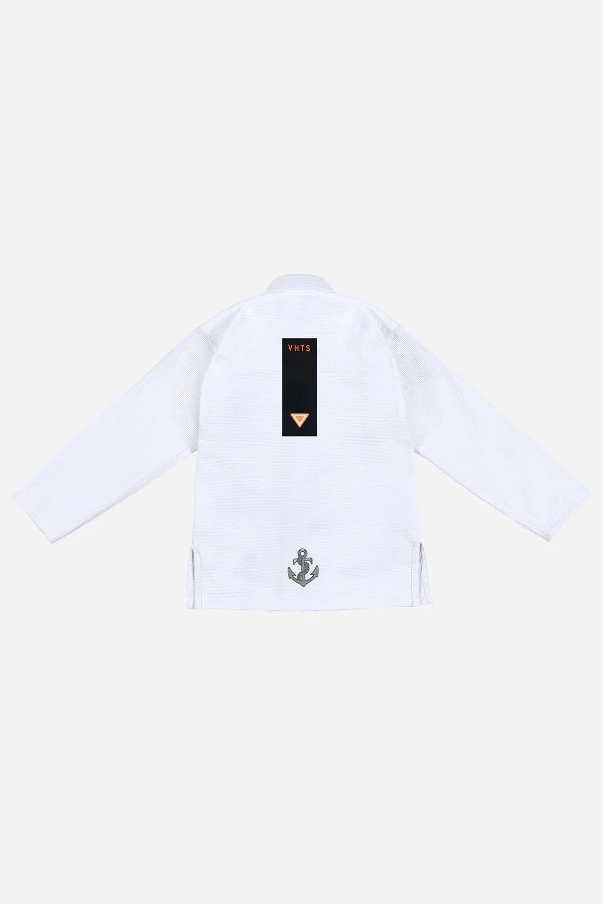 BE WATER 2024 Special Edition Kimono White | VHTS