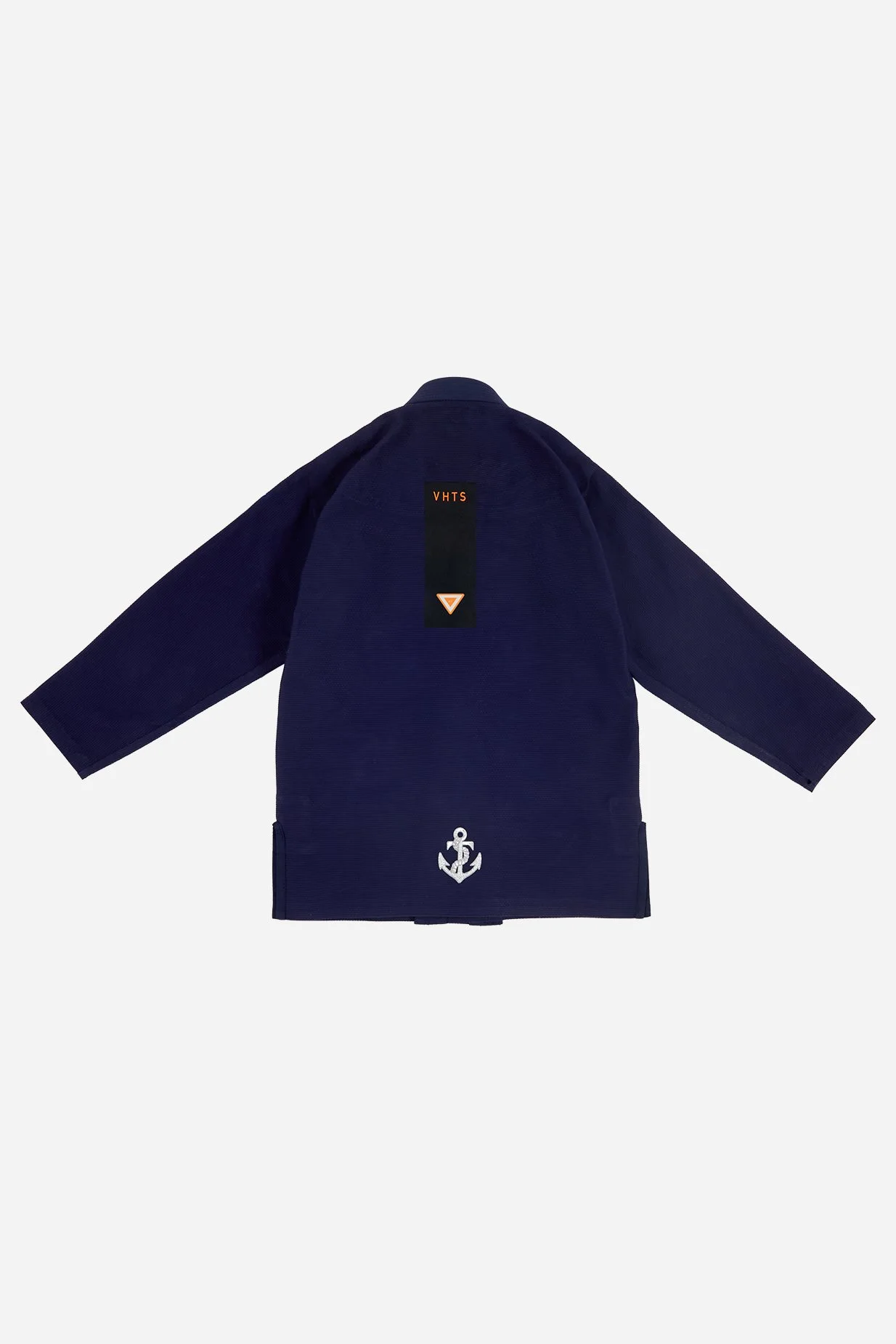 BE WATER 2024 Special Edition Kimono Navy | VHTS