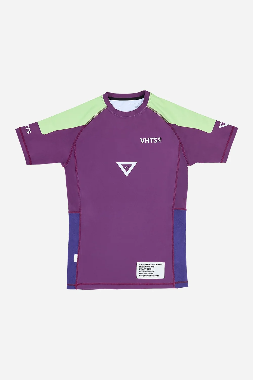 Spring/ Summer 2024 special edition "Broly24" Short sleeves Rash guard — photo 1 of 2