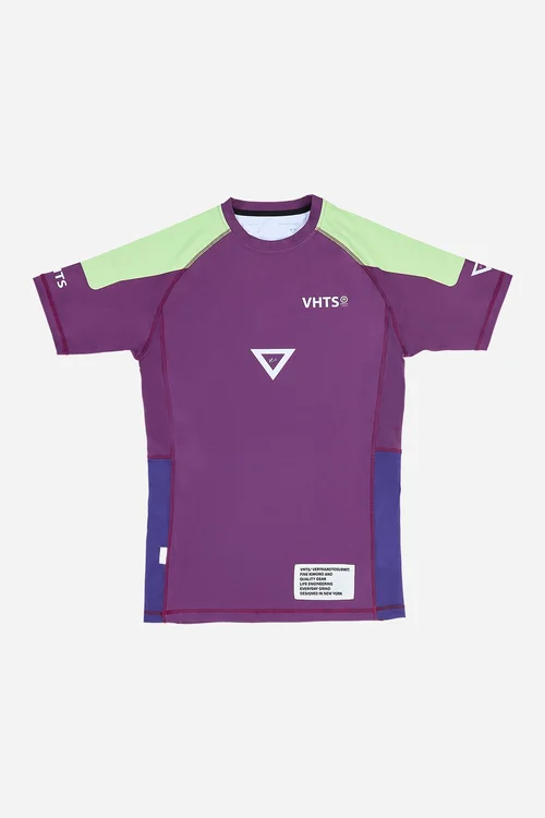 Spring/ Summer 2024 special edition "Broly24" Short sleeves Rash guard