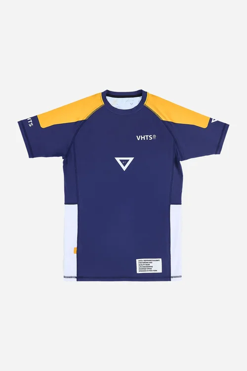 Spring/ Summer 2024 special edition "Vegeta24" Short sleeves Rash guard