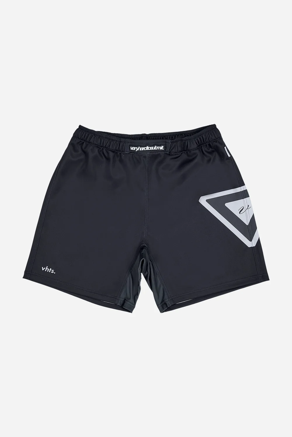 Violent Hymn Series Combat shorts  BLACK — photo 1 of 2