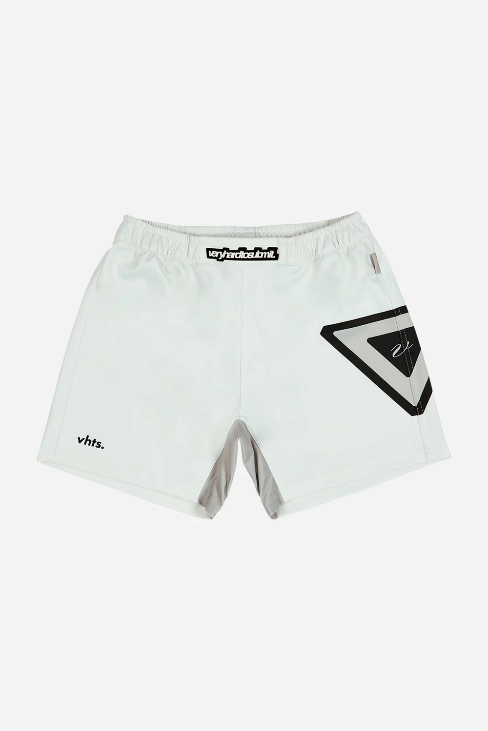 Violent Hymn Series Combat shorts COSMIC LATTE — photo 1 of 2