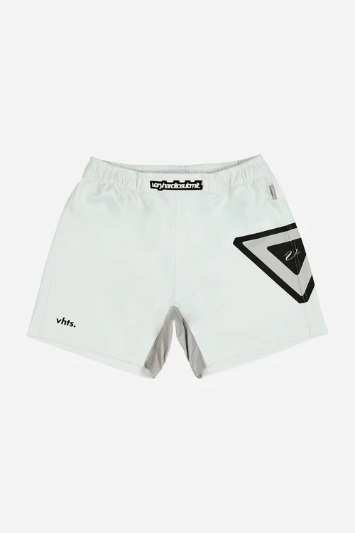 Violent Hymn Series Combat shorts COSMIC LATTE