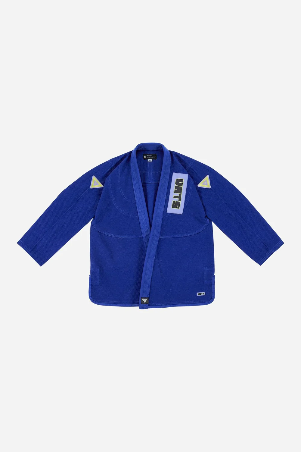 VHTS COMP STANDARD LIGHT KIMONO BLUE “OSCAR” — photo 1 of 2