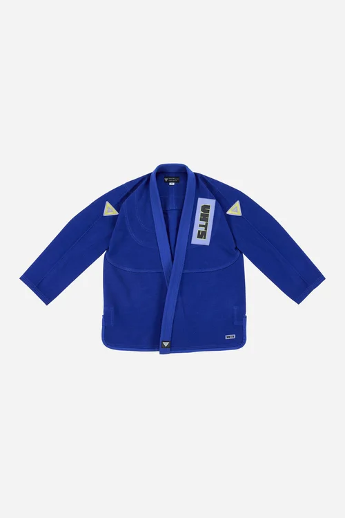 VHTS COMP STANDARD LIGHT KIMONO BLUE “OSCAR”
