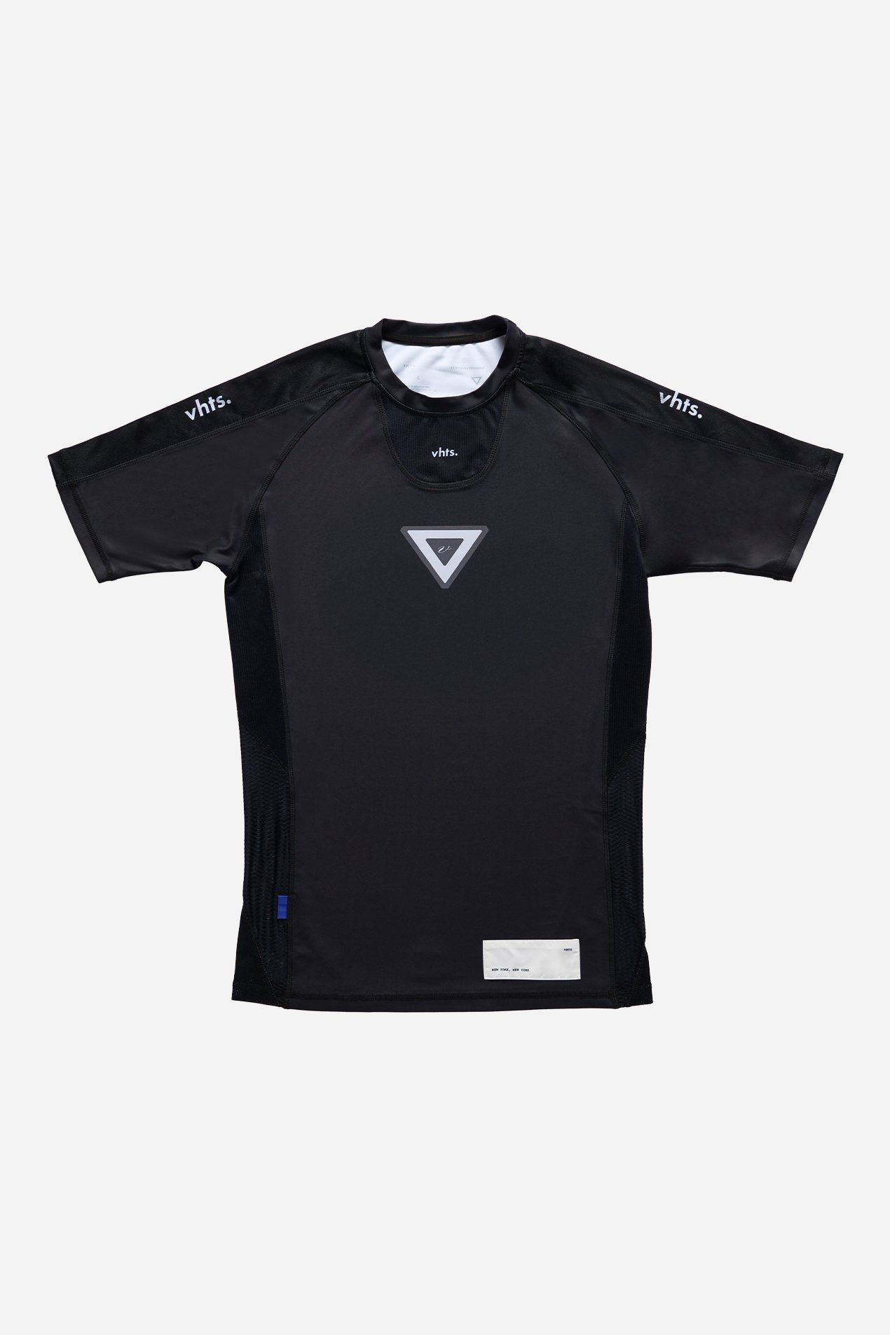 Spring/ Summer 2026 Ranked Rash Guard - MESH