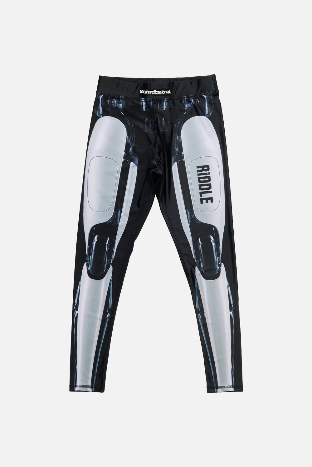VHTS x Antony Riddle HUMANOID — spats — photo 1 of 2