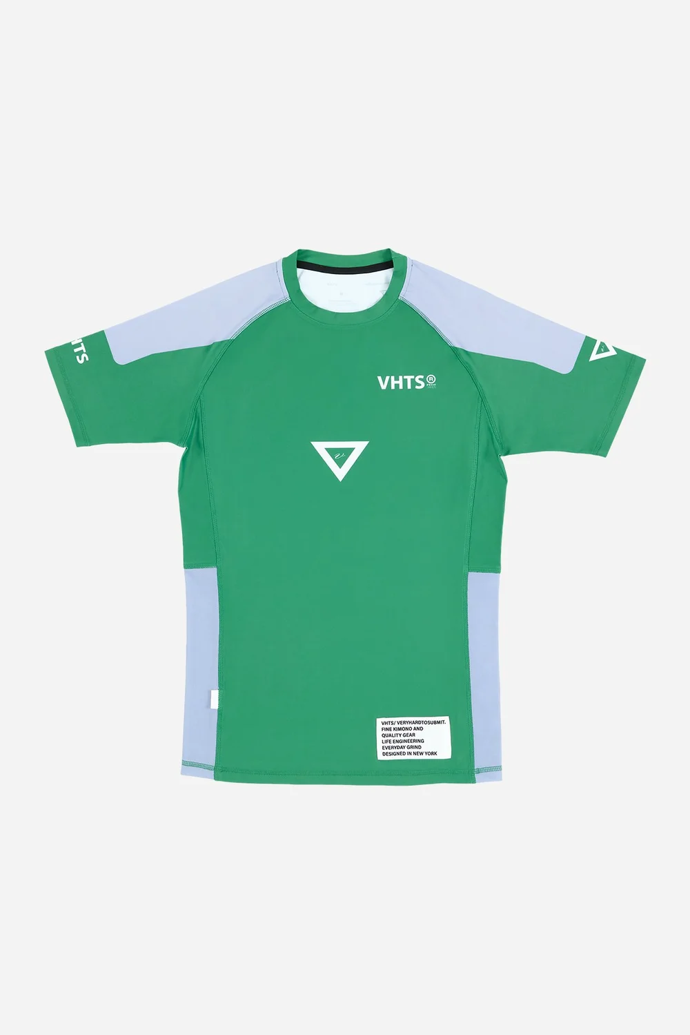 Fall/ Winter 2025 special edition "Tori25" Short sleeves Rash guard — photo 1 of 2