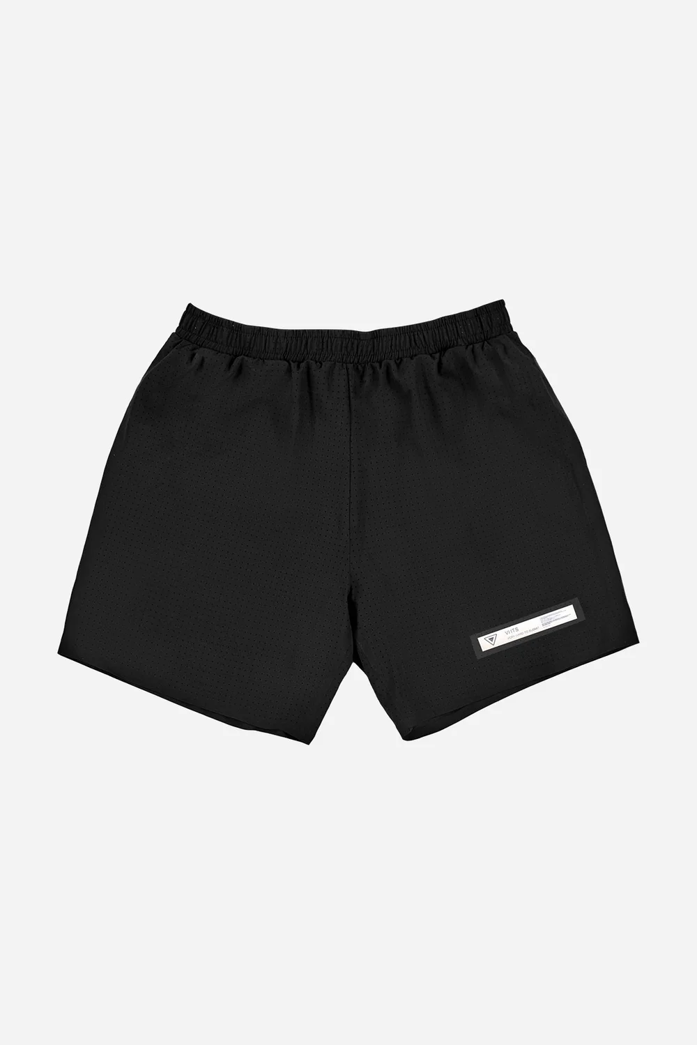 Zero-G Combat shorts JET BLACK — photo 1 of 2