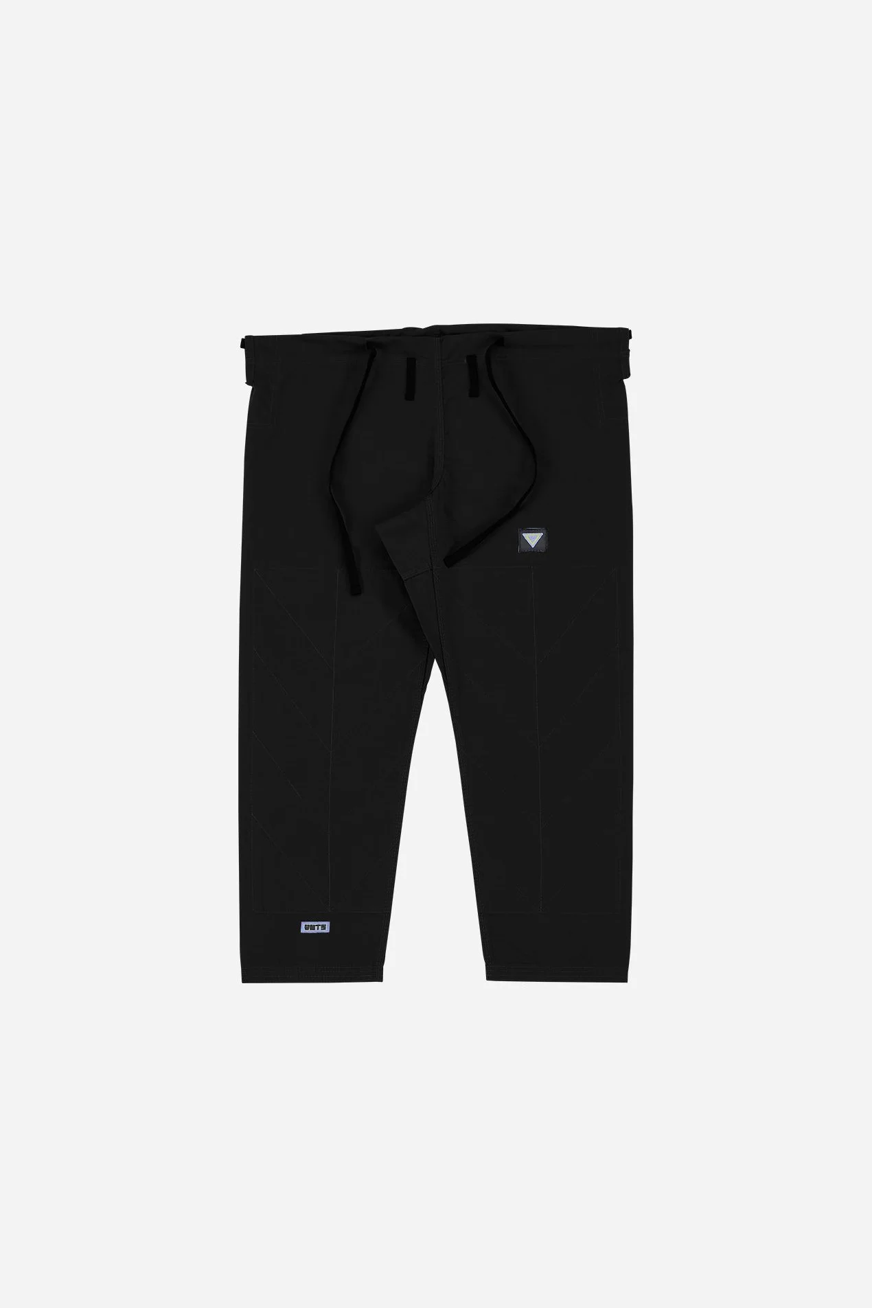 VHTS COMP STANDARD LIGHT KIMONO BLACK “OSCAR” | VHTS