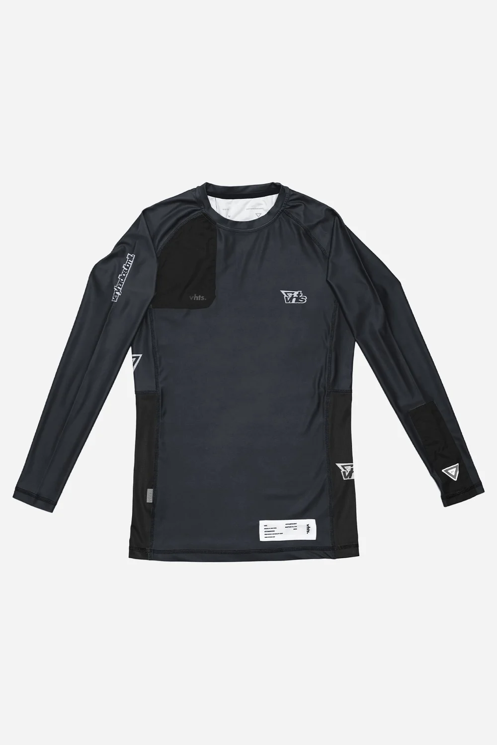 Spring/ Summer 2025 Ranked Rash guard Long sleeves — photo 1 of 2