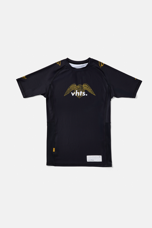 VHTS Tシャツ S COMBAT SHIRTS | VHTS