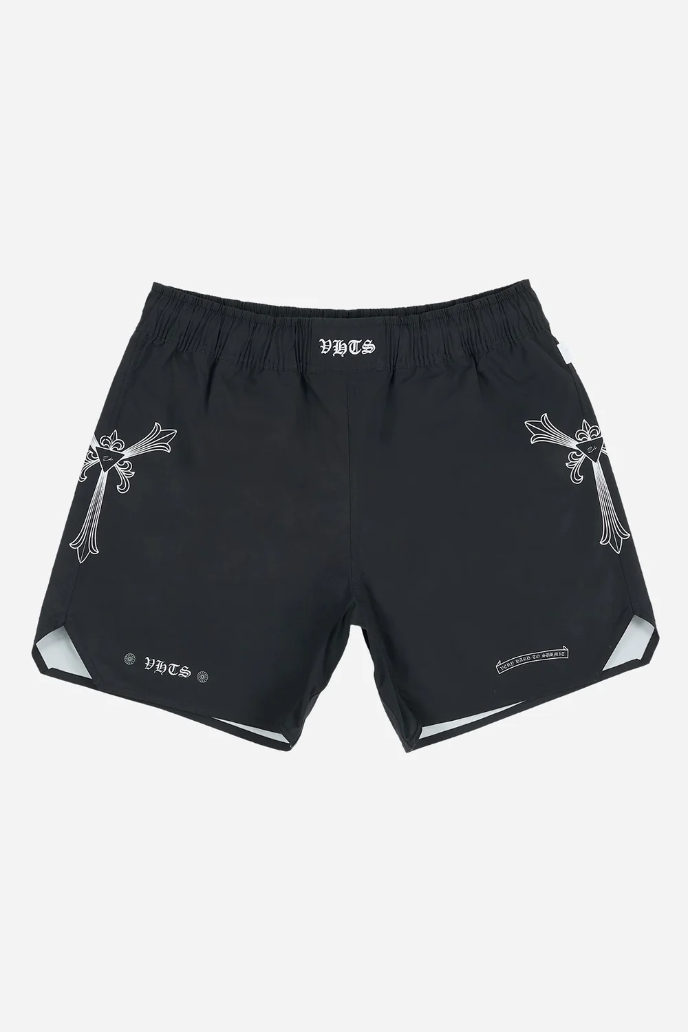 F/W 25 Special edition - "Ghost Core" Combat shorts BLACK — photo 1 of 2