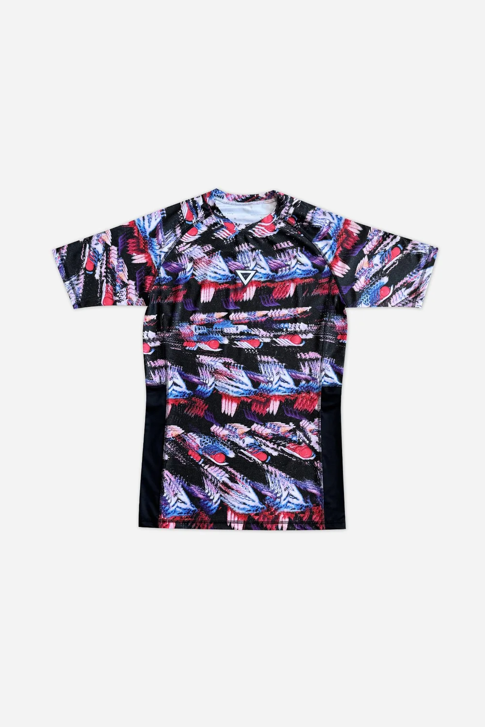 Trippy Tiger series 2025 rash guard Iconoclast — photo 1 of 2