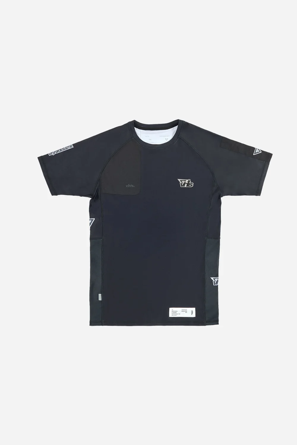 Spring/ Summer 2025 Ranked Rash guard — photo 1 of 2