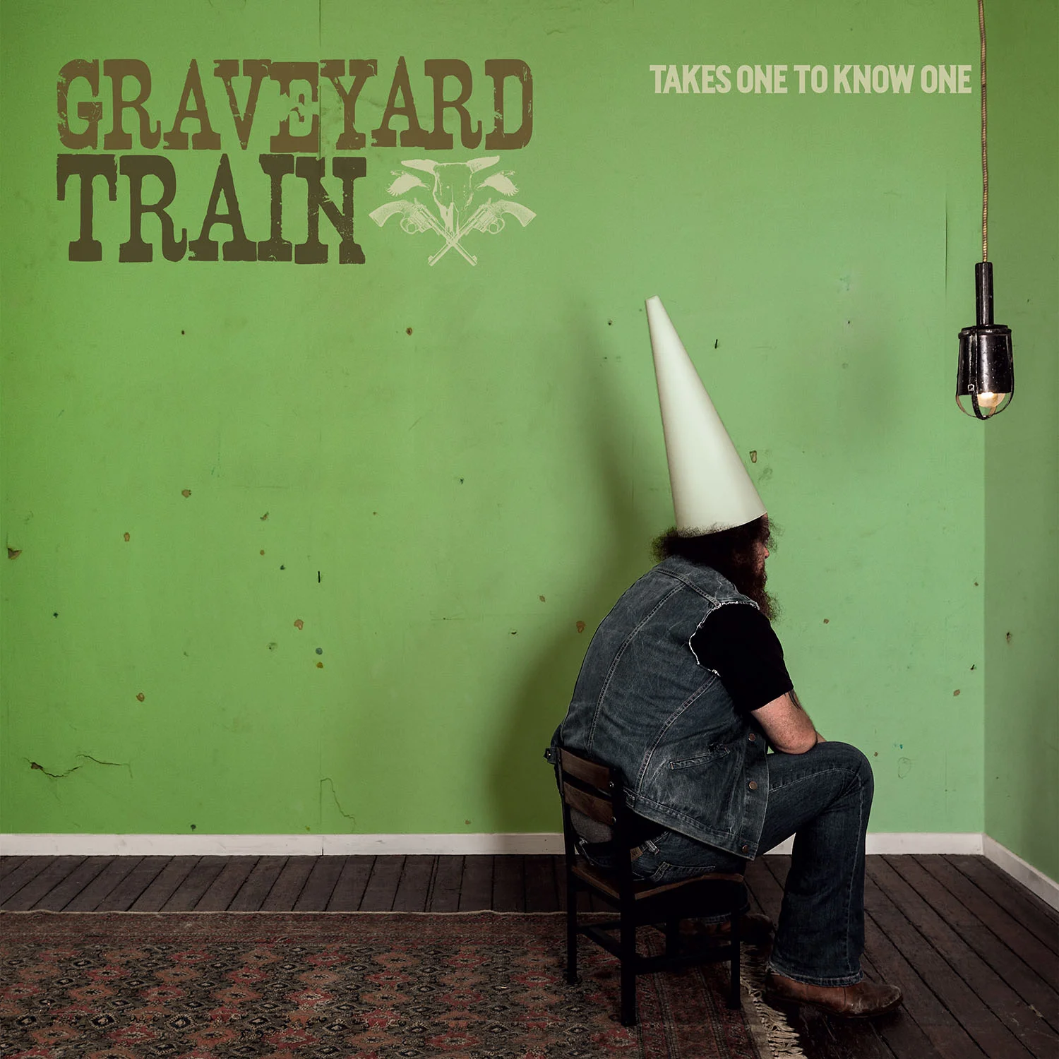 Album Cover Art
