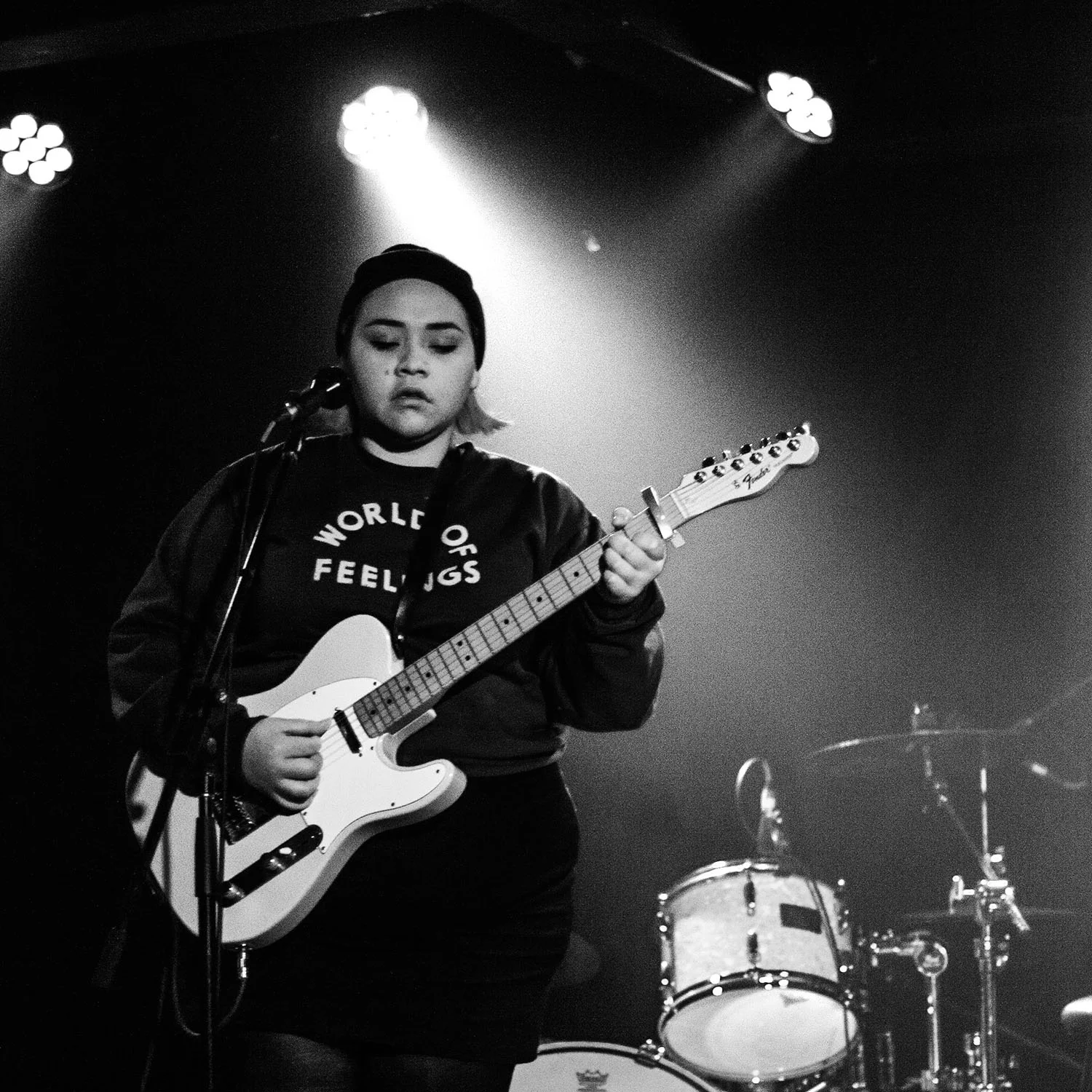 Live Music Promo