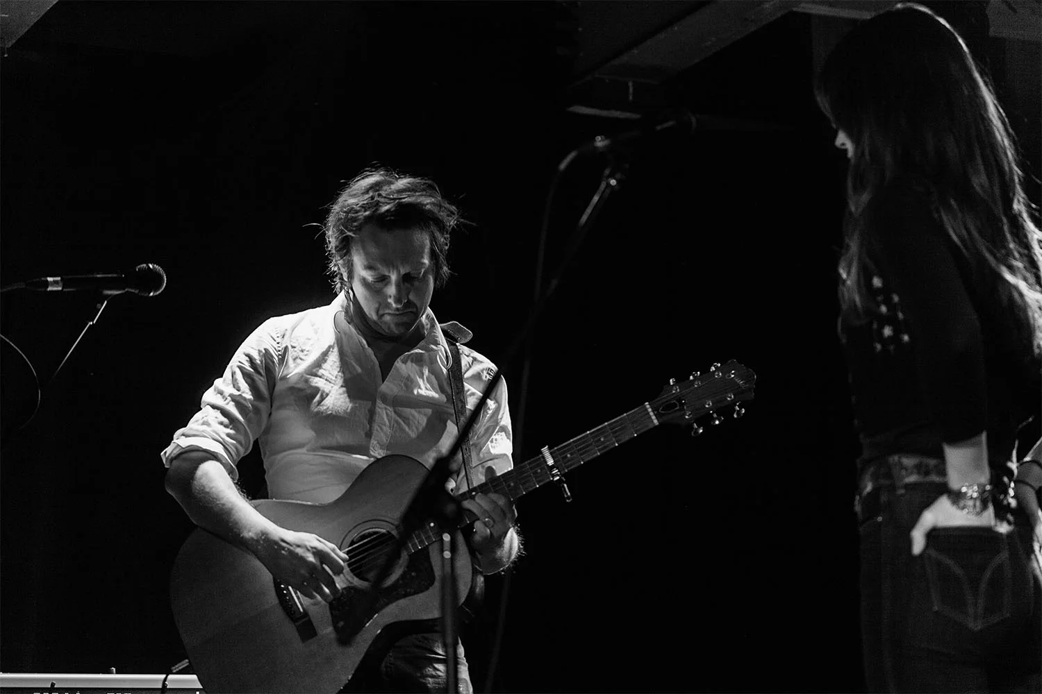 Live Music Promo